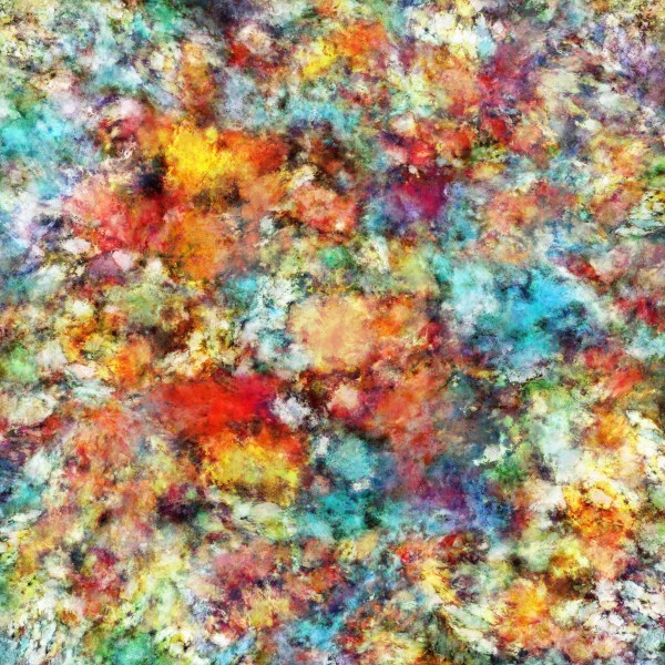 Simmer Print