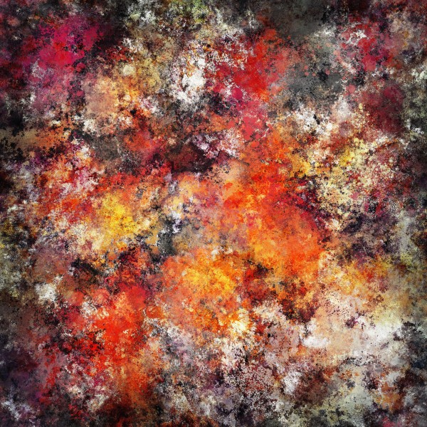 Workhorse Print