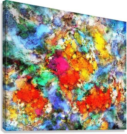 Beacon Canvas Print