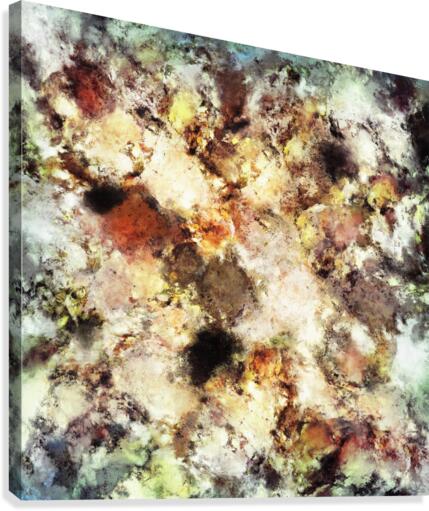 Cleave Canvas Print