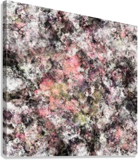 Coral Canvas Print