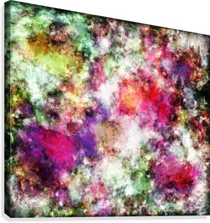 Generator Canvas Print