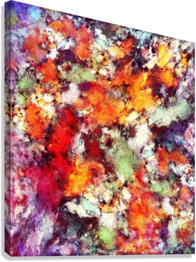 Illuminator Canvas Print