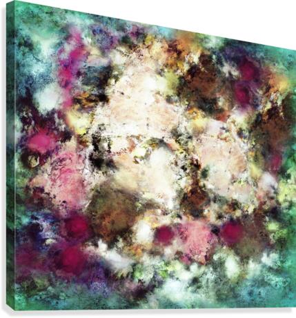Navigator Canvas Print