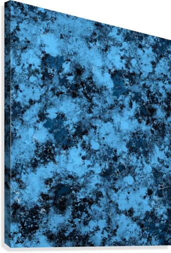 Singular Canvas Print