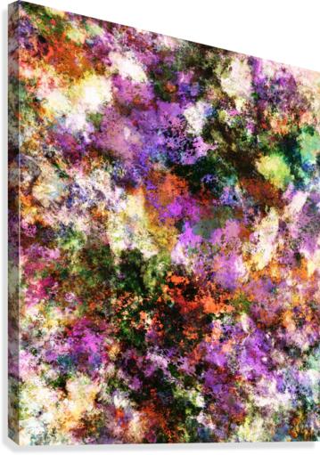 Second guess Canvas Print
