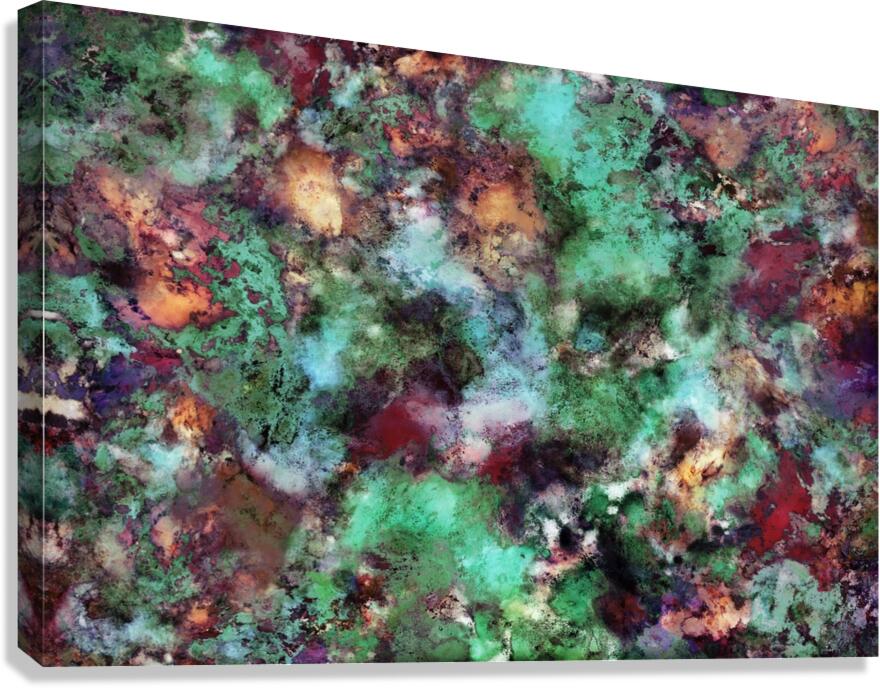 Changeable Canvas Print