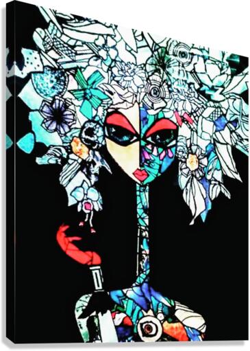 image 1 Canvas Print