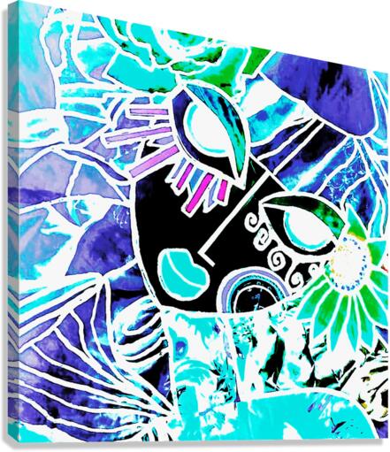 image 3 Canvas Print
