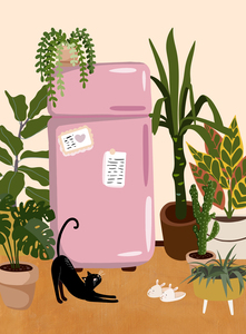Botanical Kitchen