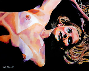 A Study of Shadows and Light