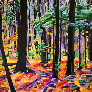 Ontario Woods