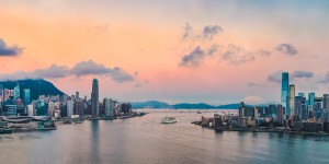 HONG KONG 20