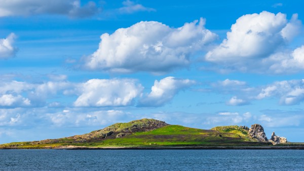 HOWTH 02 Print