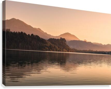 BLED 07 Canvas Print