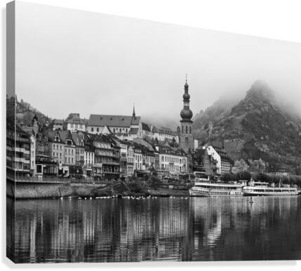COCHEM 03 Canvas Print