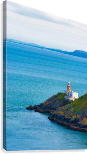 HOWTH 03 Canvas Print