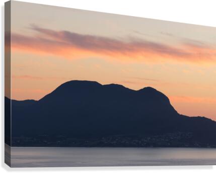 ALESUND 08 Canvas Print