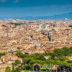 ROME 03