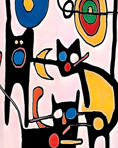 CATS