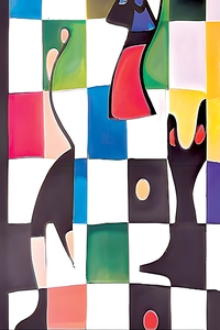 CHESSBOARD