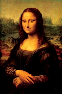 MONA LISA
