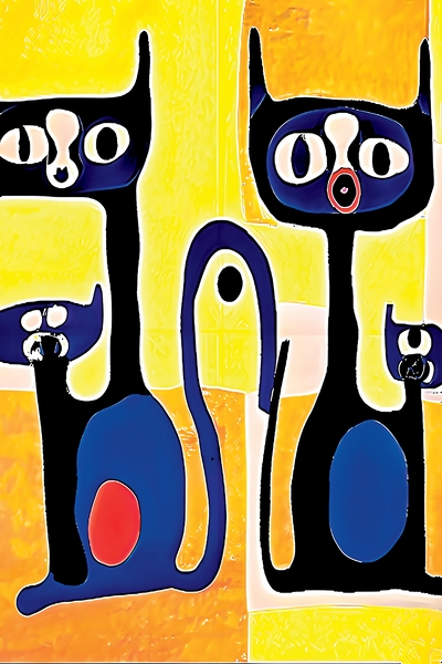 CATS Print