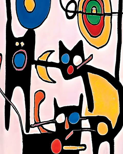 CATS by ArtHouse