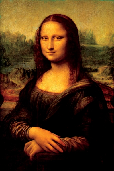 MONA LISA by ArtHouse