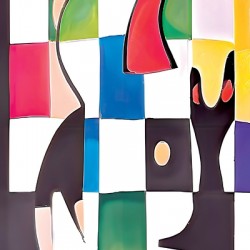 CHESSBOARD