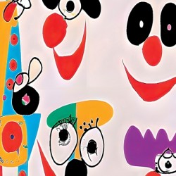 HAPPYCLOWNS