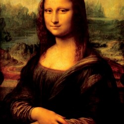 MONA LISA