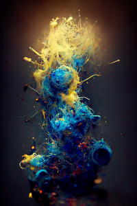 Color Series: Azure