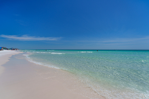 Emerald Gulf Coast Paradise