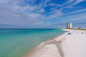 Panama From Russell Fields Pier
