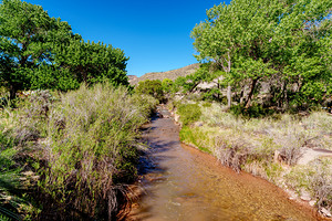 Capitol Reef Fremont River