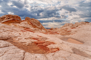 White Pocket Other Worldly