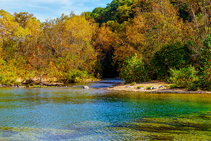 Huzzah Creek Meets The Fall Season by Jennifer White