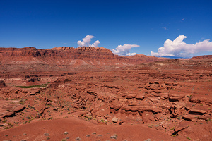 Glen Canyon Hite Overlook