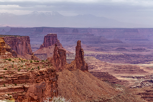 Canyonlands Washer Woman