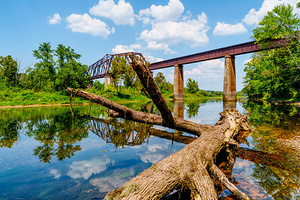 Cotter Arkansas Stories Of Time