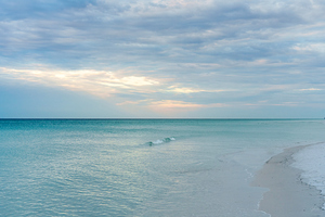 Destin Florida Gentle Wave