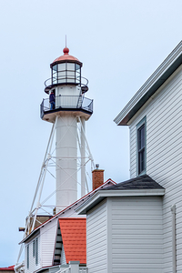 Lake Superiors Guiding Light
