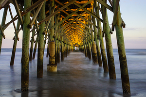 Let The Light Shine Through