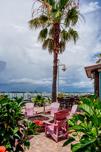 Orange Beach Harborside Retreat