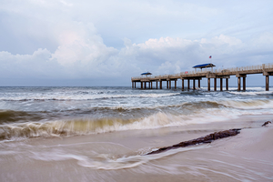 Orange Beach Gulf Rhythms