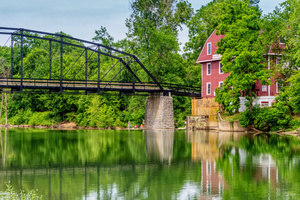 War Eagle History Reflections