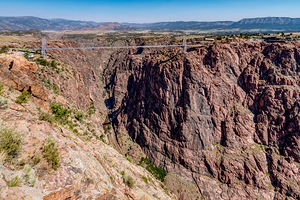 The Royal Gorge