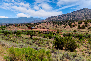 Colorado Western Farm