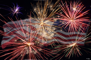 Celebrating America